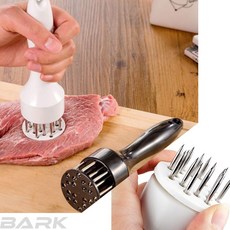 BAKER 고기연육기 돈까스연육기, 1개