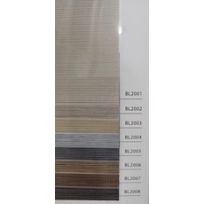 콤비블라인드기성품