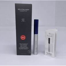 리바이탈래쉬 눈썹 영양제 브로우 컨디셔너 1개, 3ml