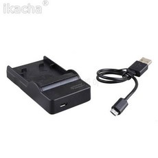 캐논 배터리 450D 500D 1000D X2 X3 XSi XS에 대 한 LP-E5 새로운 USB 디지?, 상세내용참조