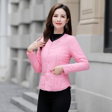 초경량 다운 재킷 패딩 겨울 여성 Mooti c193