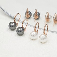 이브진주귀걸이