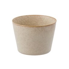 yumiko iihoshi porcelain × 기무라 유리점 dishes cup S (D)sandbeigematte, 1개