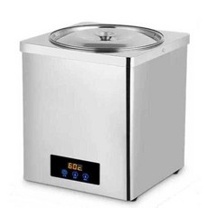 초밥통 상업용 일식집 이자카야 뷔페 스텐 초대리, 1개, 3L