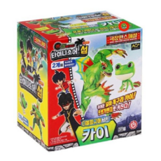 공룡메카드카이