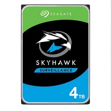 스카이호크4tb