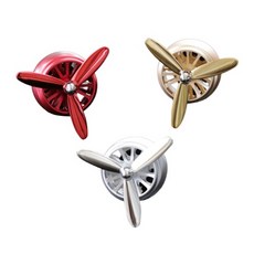 차량용 송풍구 방향제 프로펠러 디 오리지널 머스탱 디퓨저 신차선물