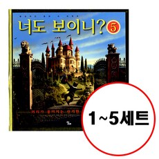 너도보이니