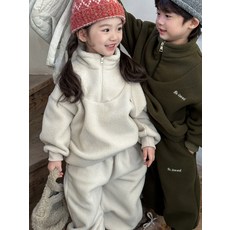 블루독베이비패딩 TOP01