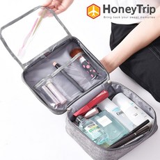 사각화장품파우치