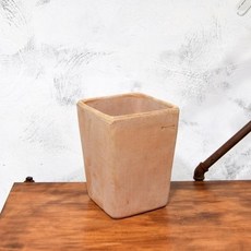 AZX051418이탈리아 데로마 토분긴사각(1호) 18x18x24cm 아레나