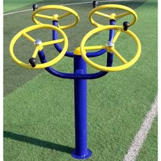 재활 오십견 팔돌리기 물리치료 관전 훈련 운동 회전, 1개