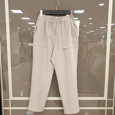 데이텀바지