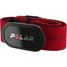 POLAR Polar H10 Heart Rate Monitor – ANT +