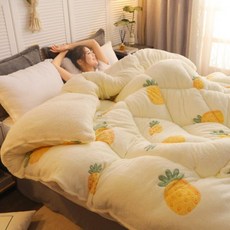 크리스피바바양모이불솜