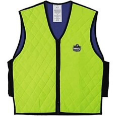 자이로냉풍조끼