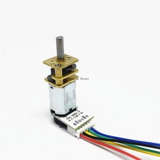 싱크로스모터