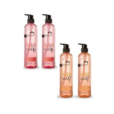 꽃을든남자내츄럴헤어젤400