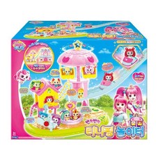 반짝반짝캐치티니핑놀이터