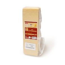 선인 에멘탈치즈 블록 3kg, 1개