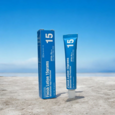 코나피딜 피니쉬 로션 선크림 톤업 파니쉬 파데프리 파메스테틱 15g (SPF50+)