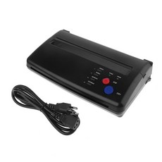 타투전사프린터