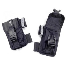 SCUBAPRO Trim Weight Pocket Ki