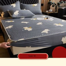 델라텍스매트리스