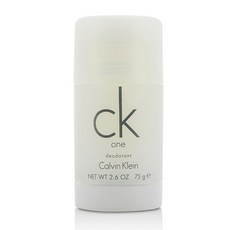 ckone데오드란트