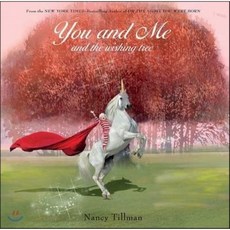 You and Me and the Wishing Tree, Feiwel & Friends