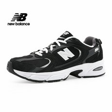 뉴발란스 530 클래식 블랙 (MR530CC)