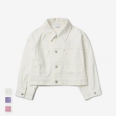 에잇컨셉 에잇컨셉 포켓 점퍼(3color)