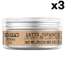 티지베드헤드스틱왁스