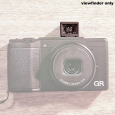 라이카뷰파인더