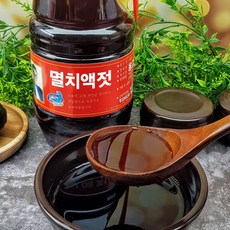 곰소토하젓