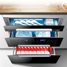 빌트인식기살균건조기