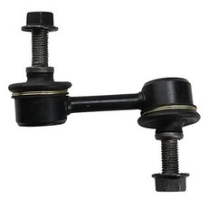 Beck Arnley 101-6886 Stabilizer Bar End Link Beck Arnley 101-6886 스태빌라이저 바 엔드 링크, Regular, 1개
