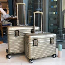 알루미늄카메라가방