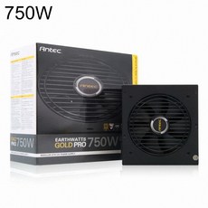 컴퓨터파워 EAG PRO 750W 80PLUS GOLD 모듈러, 1