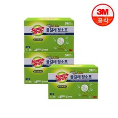 물걸레 청소포 더블액션 대형 대용량 180매, 없음
