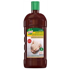 Knorr Ultimate Liquid Concentrated Chicken Base 미국 크노르 농축액 치킨 베이스 육수 32oz 946ml 1통