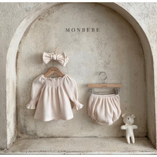 몽베베블라우스