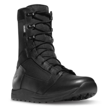 DANNER® TACHYON 8" 블랙 GORE-TEX 전술 부츠 50122 사이즈 7.5D Tachyon