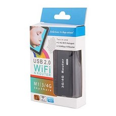 해외1436095 Best-ycldcyp Smart WIFI 와이파이 라우터 무선 Internet 라우터 for Home Portable 3g4g WIF, One Size_One Color, 상세 설명 참조0, 상세 설명 참조0