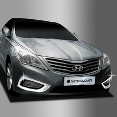 그랜저hg오디오