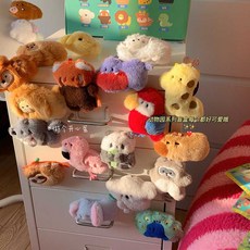 윈썸디 판다 마그넷 냉장고 자석 기념품 자석 마그네틱 B 상품 이미지