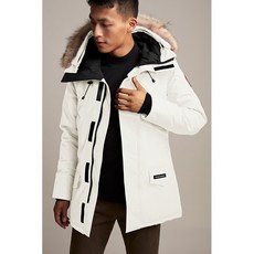 CANADA GOOSE 캐나다 구스 다운 재킷 Fusion Fit Edition Langford Parka 2062MA