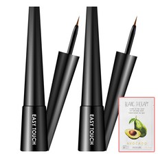 토니모리이지터치리퀴드아이라이너