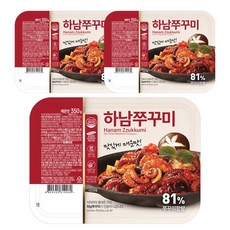 하남쭈꾸미500g