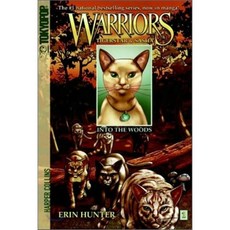 Into the Woods, Harpercollins Childrens Books